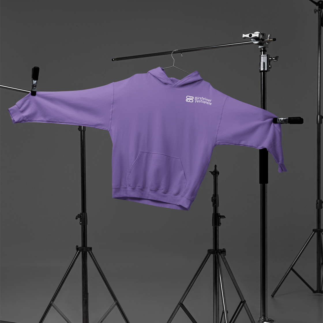 Vereins-Merchandising als POD-Service