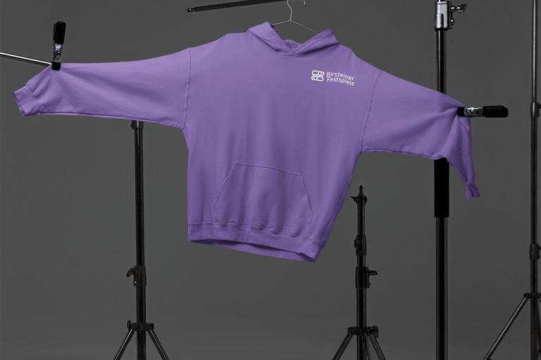 Vereins-Merchandising als POD-Service