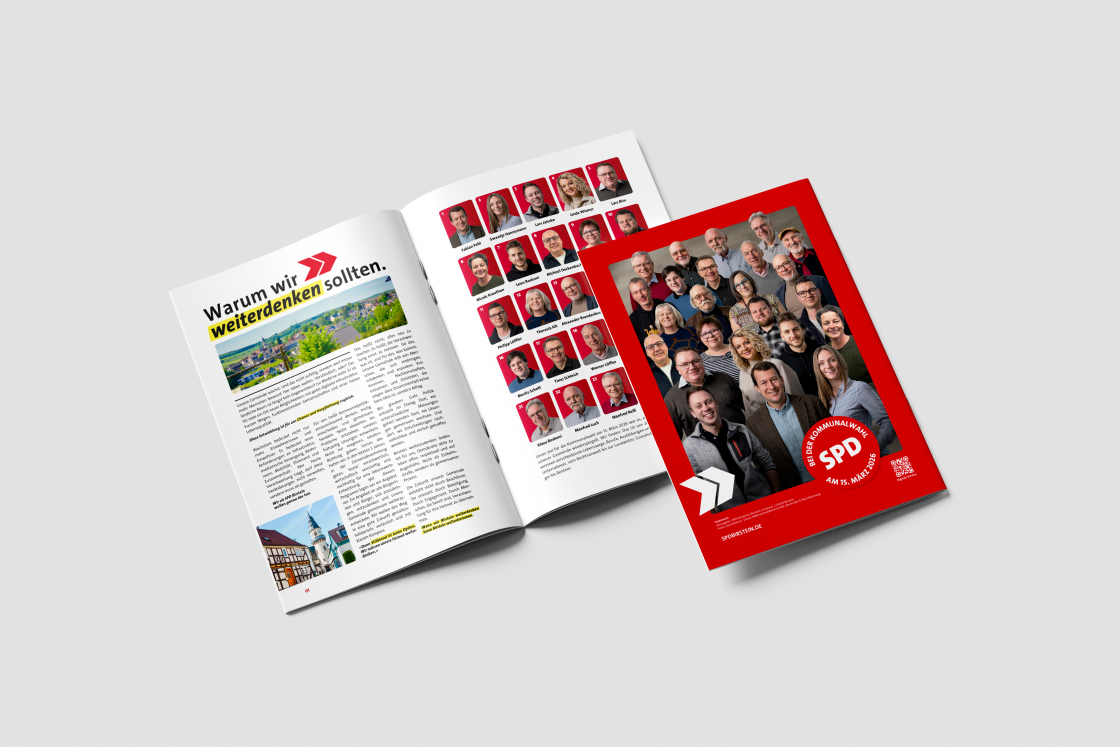 Birstein: Digital Weitergedacht