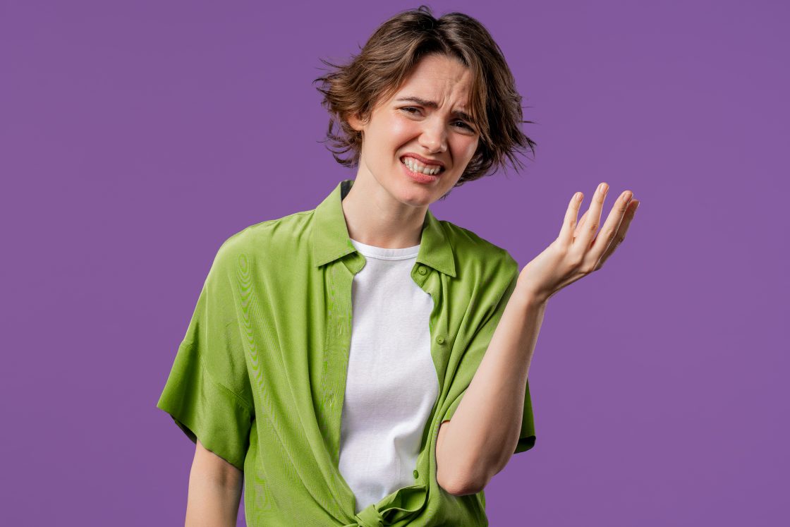 Schlechtes Design zerstört Vertrauen und Entscheidungen