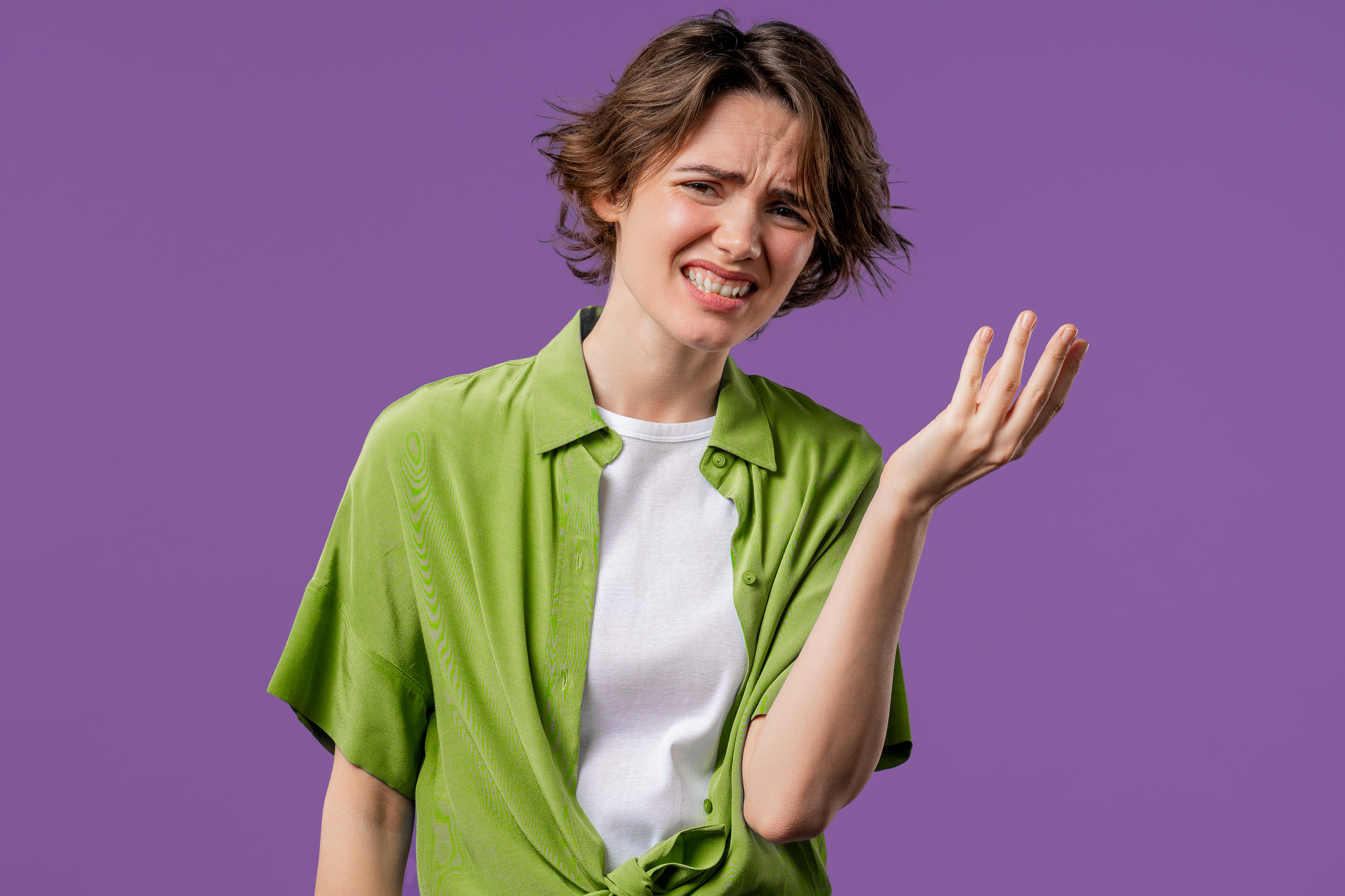 Schlechtes Design zerstört Vertrauen und Entscheidungen